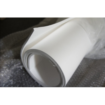 100% Pure Expanded PTFE Sheet for Flange Seal